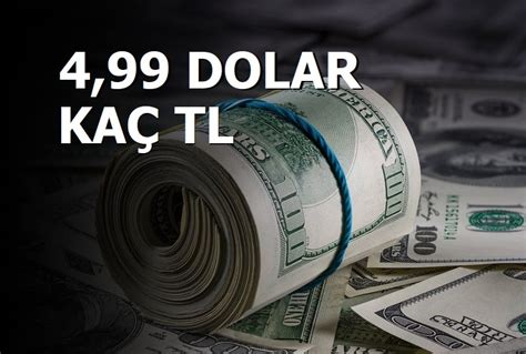 3.99 kaç tl